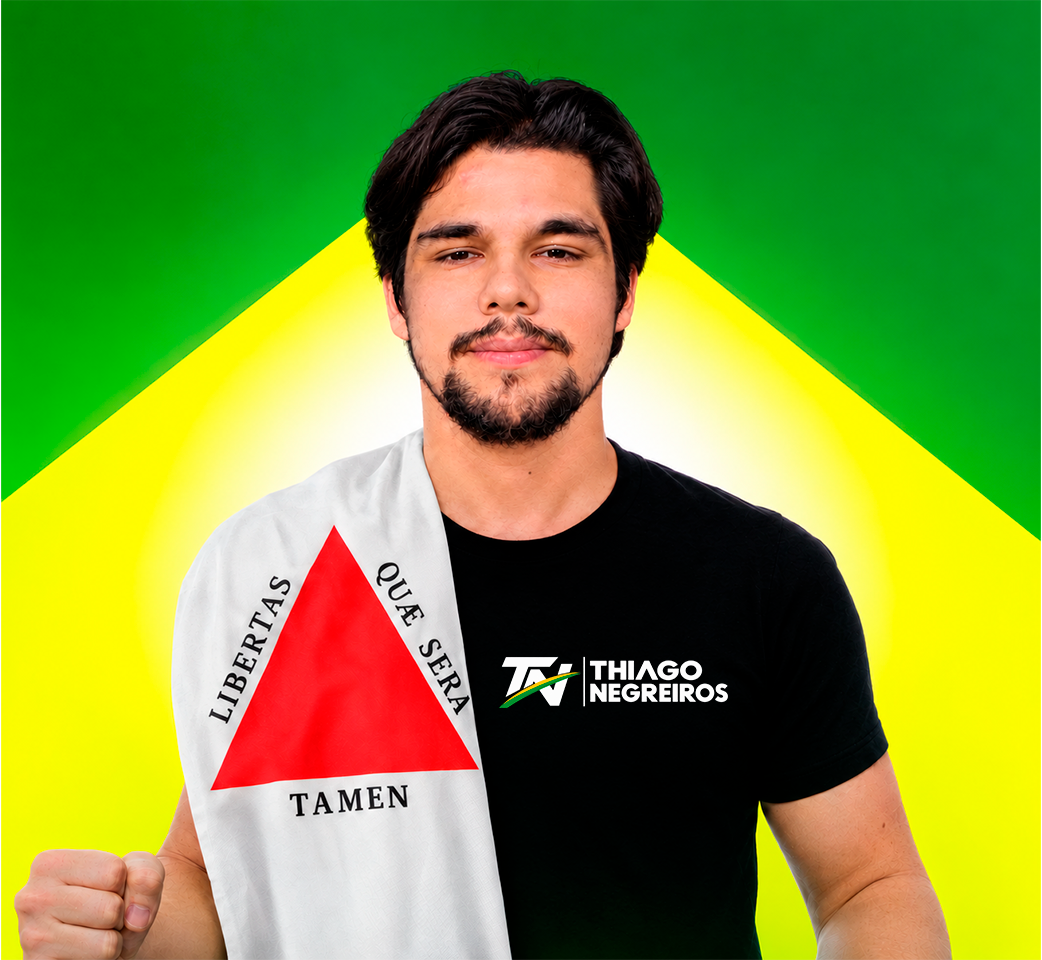 Thiago Negreiros